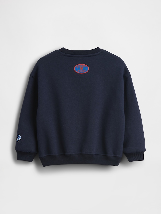 Gap &times; ディズニー ヴィンテージソフト スウェットシャツ (幼児・ベビー)-1