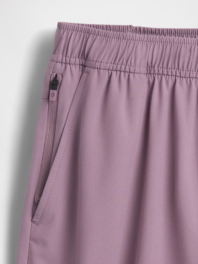 リラックスフィット クイックドライ ショートパンツ (キッズ)-4