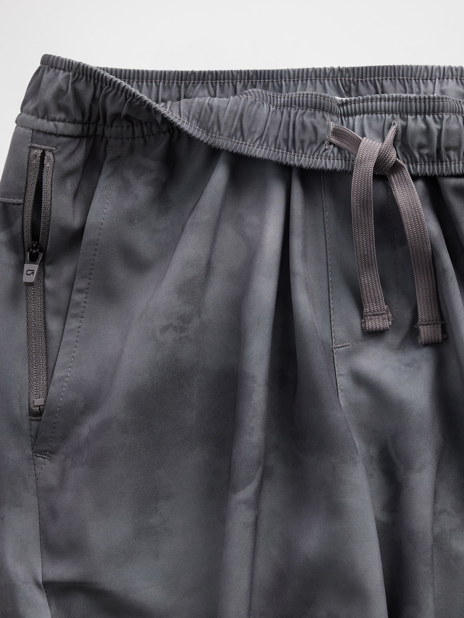 リラックスフィット クイックドライ ショートパンツ (キッズ)-4