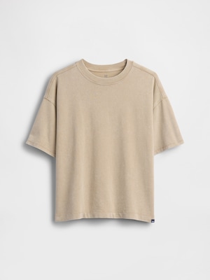 ヘビーウェイト Tシャツ (キッズ)