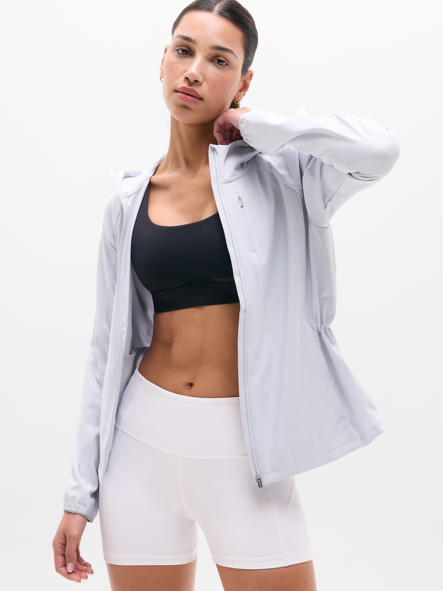 Winter Training Jacket | Athleta