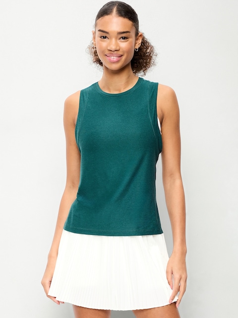 CloudMotion Tank Top