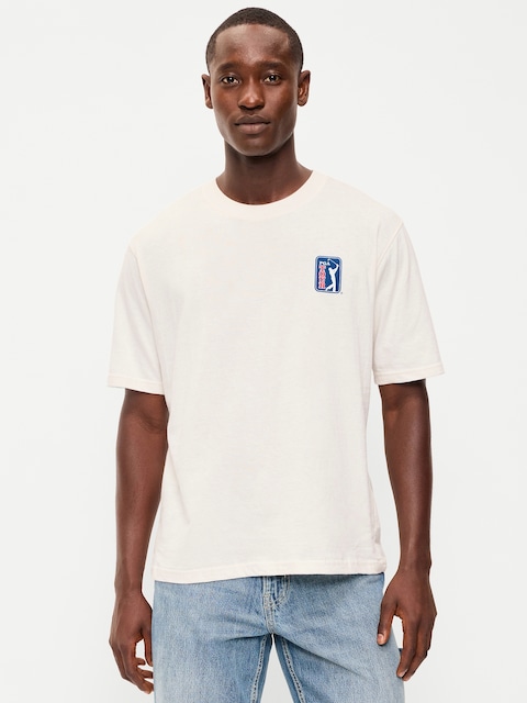 PGA TOUR™ Heavyweight Loose T-Shirt