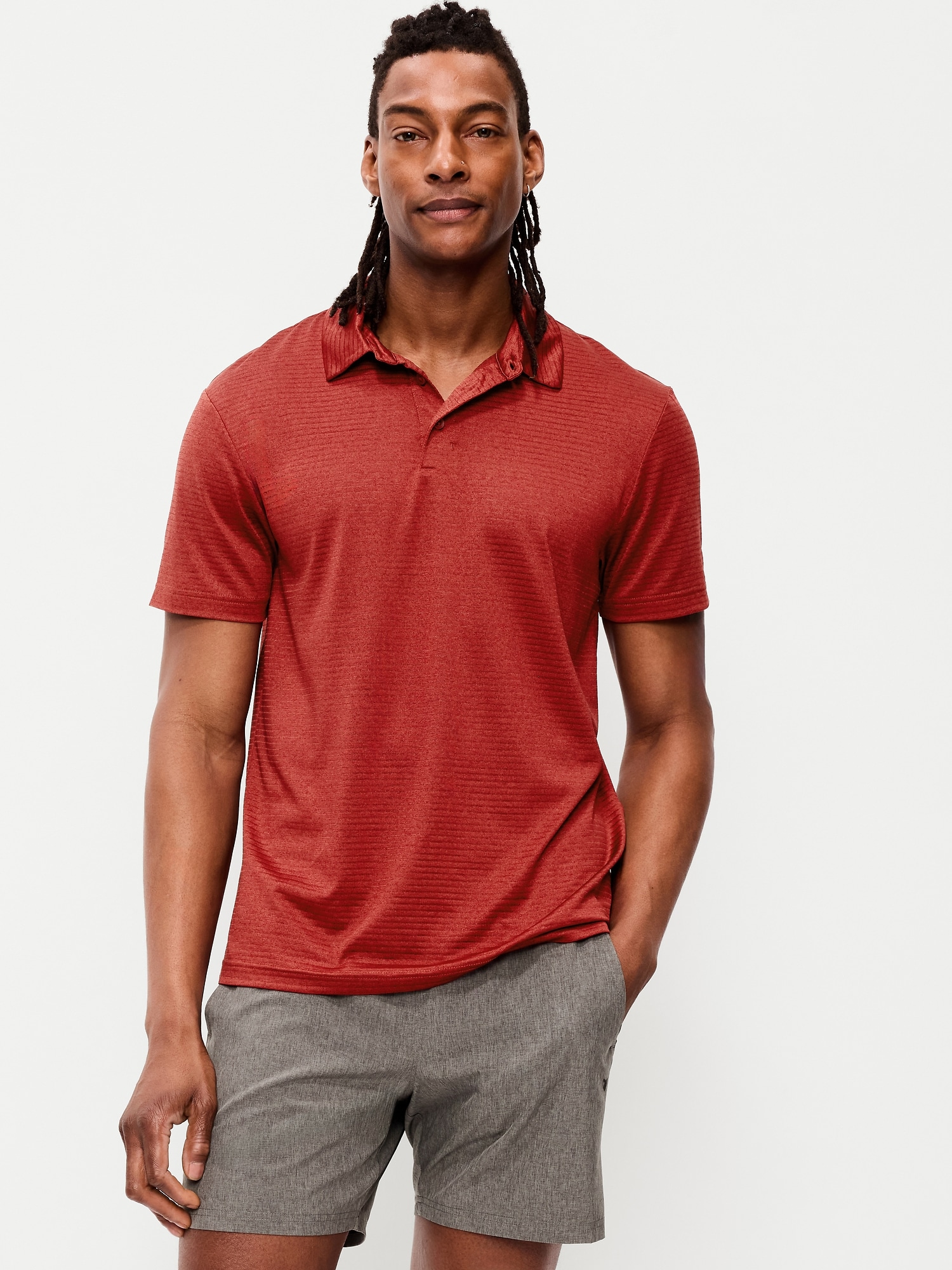 POLO NUAGESPORT