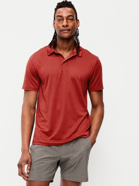 CloudMotion Polo