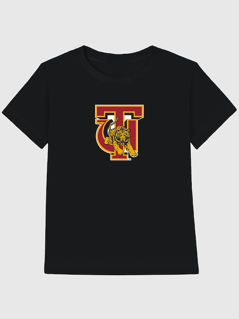 Tuskegee University Primary Logo Graphic T-Shirt for Boys