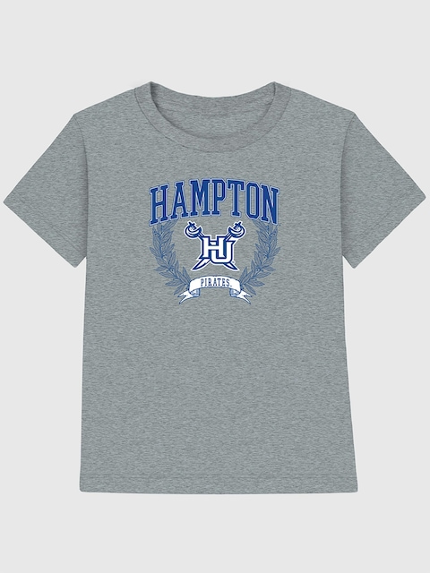 Hampton University Graphic T-Shirt for Boys