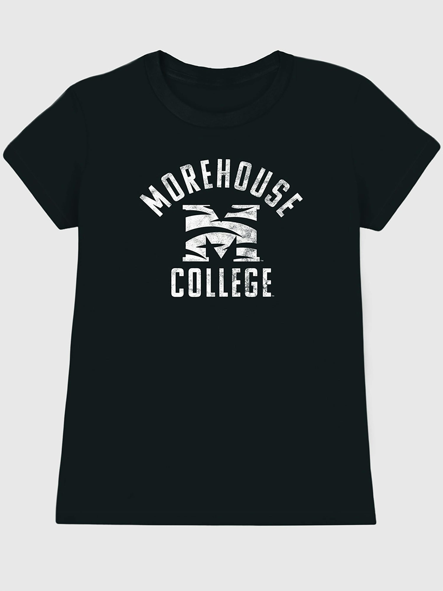 Morehouse College Graphic T-Shirt for Women