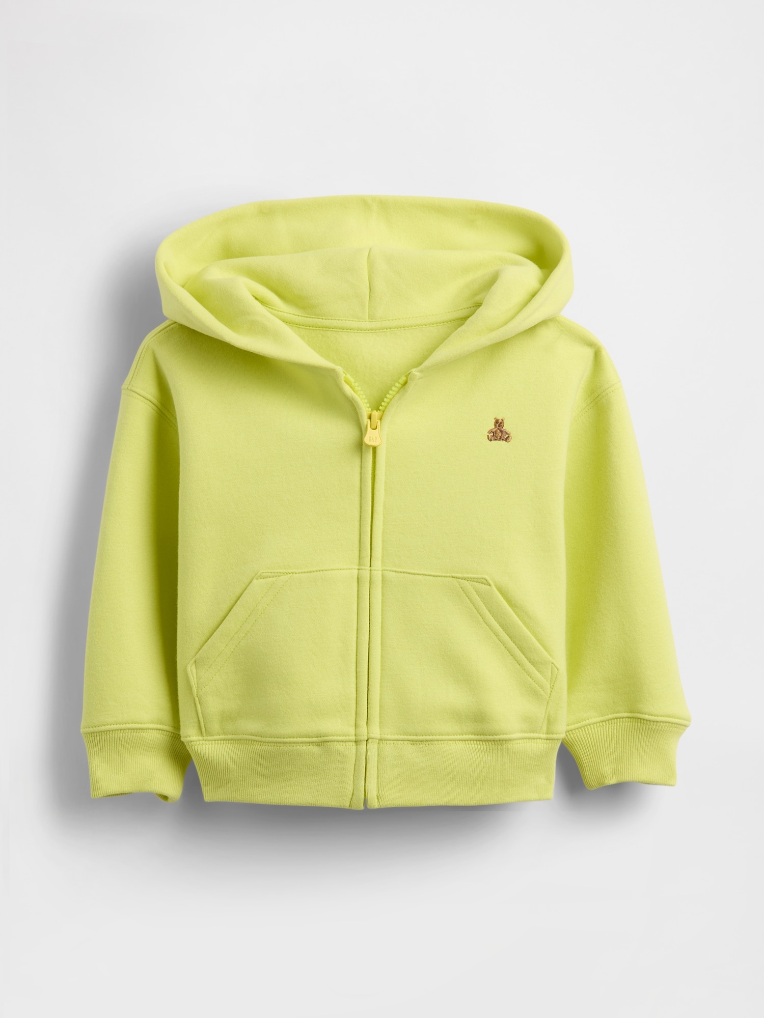 Baby & Toddler VintageSoft Zip Hoodie