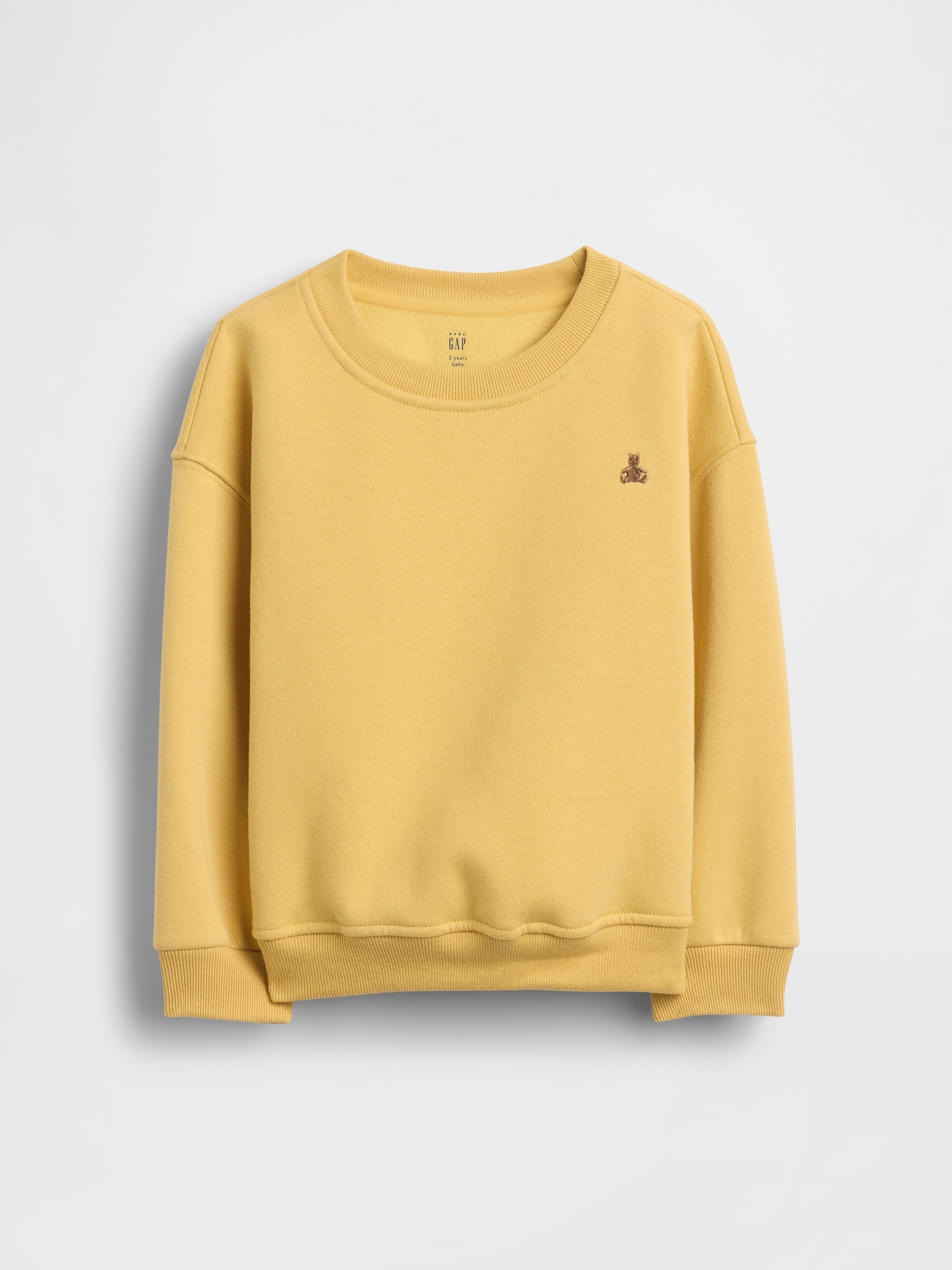 Baby & Toddler VintageSoft Sweatshirt