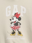 babyGap | ディズニー リラックス GAPロゴ パーカー-1
