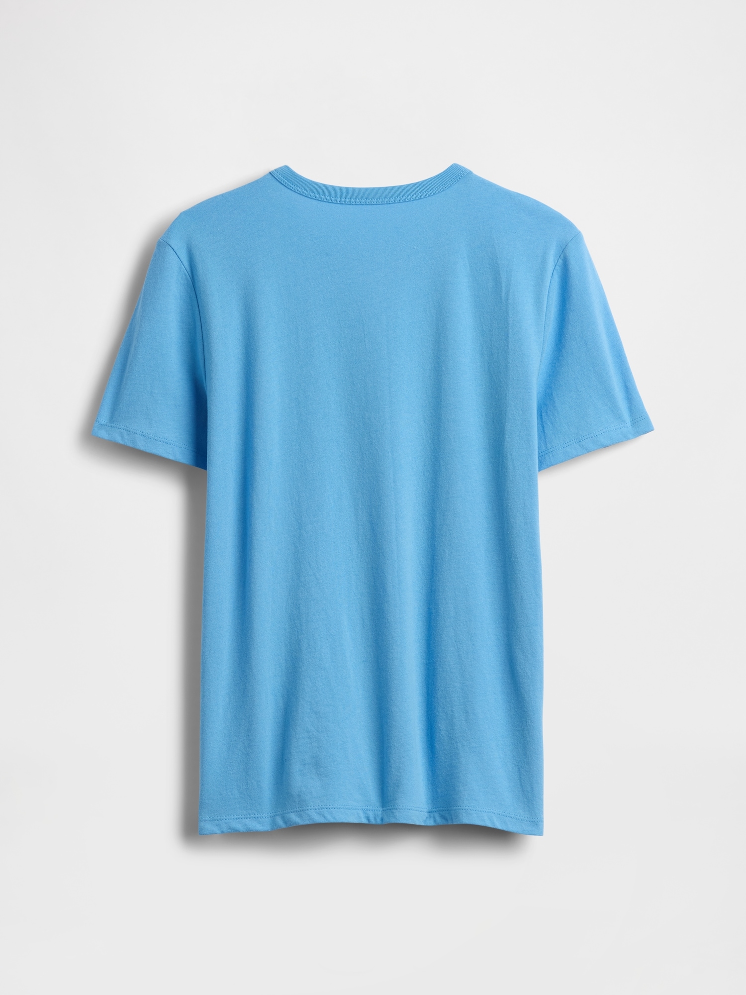 GAPロゴTシャツ (キッズ)-1