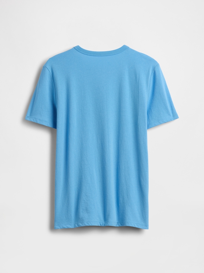 GAPロゴTシャツ (キッズ)-1