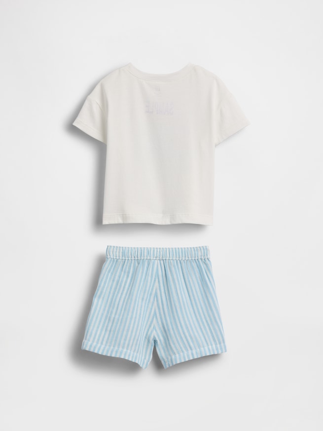 ブラナンベアコーデセット (ベビー)-1