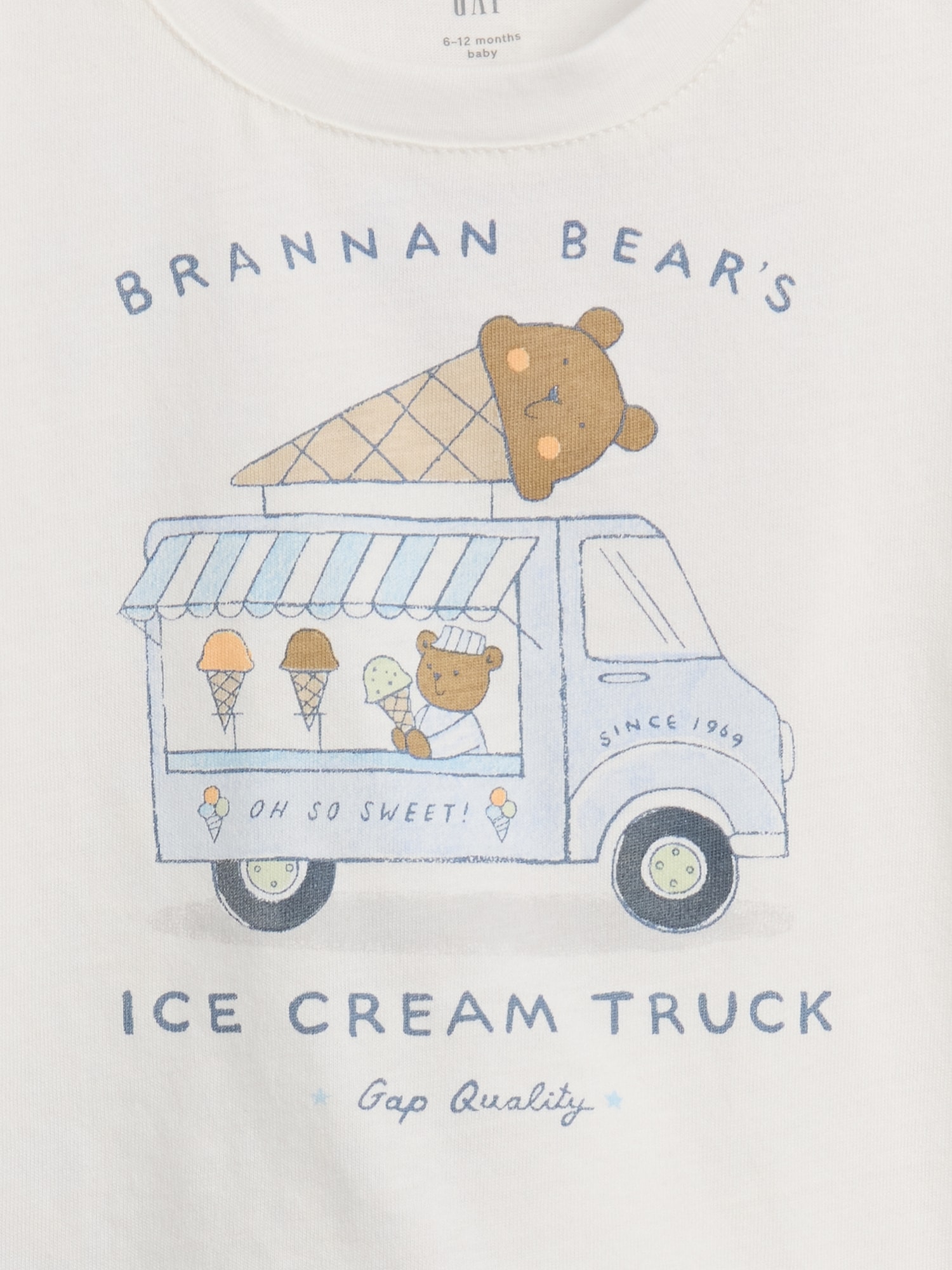 ブラナンベアコーデセット (ベビー)-2