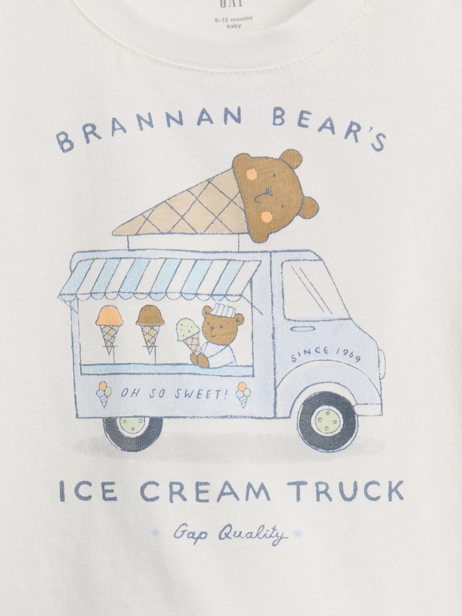 ブラナンベアコーデセット (ベビー)-2