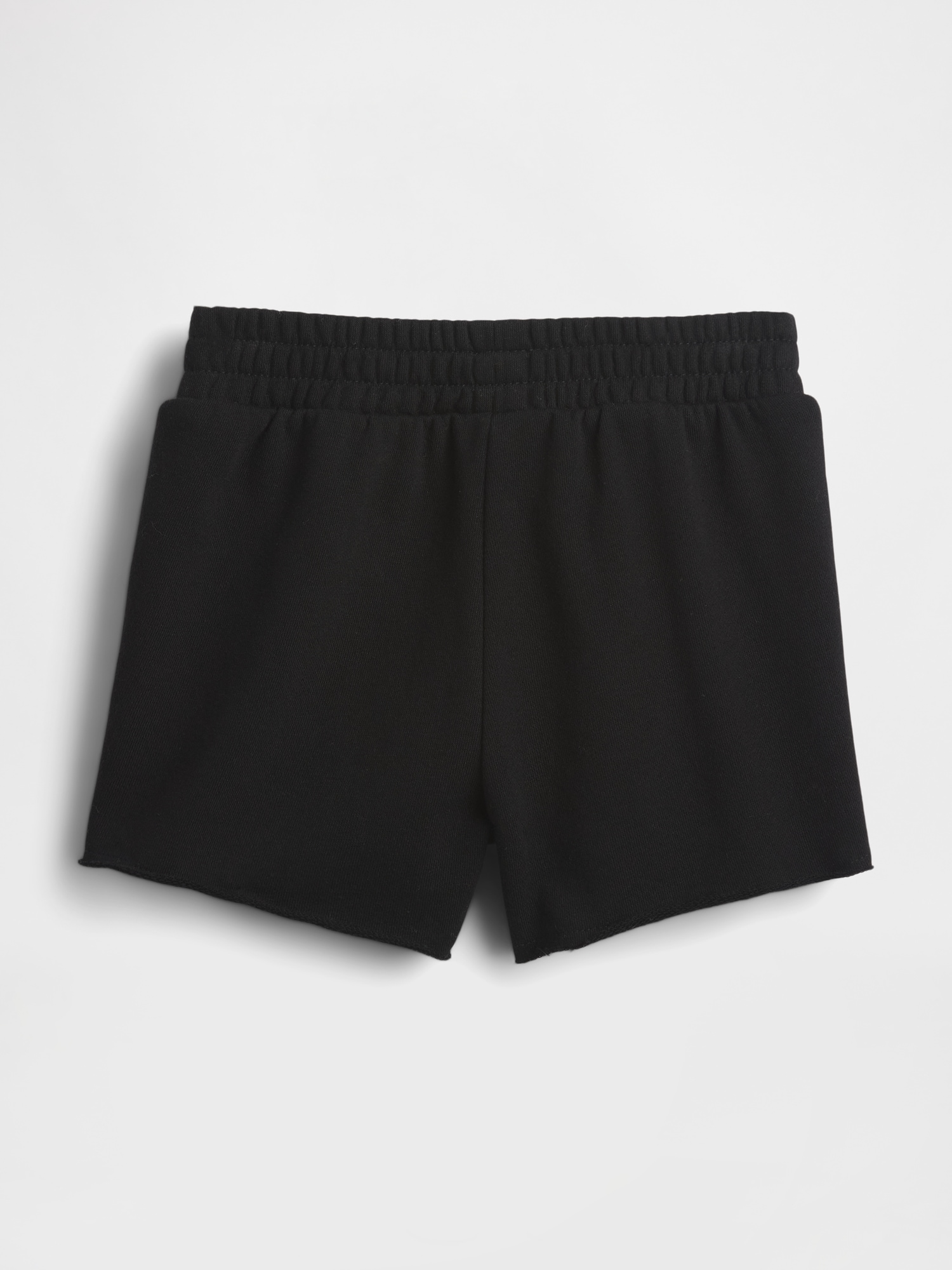 babyGap プルオン フレンチテリー ショートパンツ-1