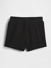 babyGap プルオン フレンチテリー ショートパンツ-1