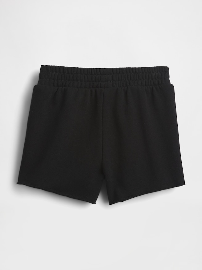 babyGap プルオン フレンチテリー ショートパンツ-1