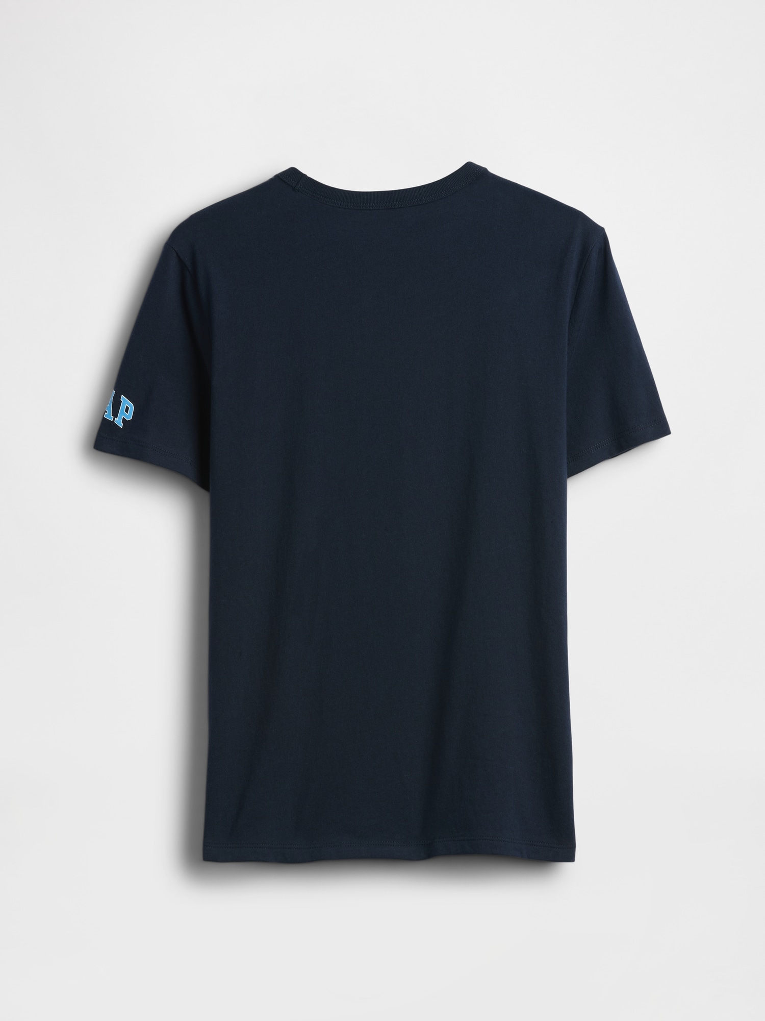 GapKid スーパーマリオ グラフィックTシャツ-1