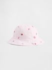 ストロベリー バケットハット (幼児)-0