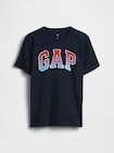 GAPロゴTシャツ (キッズ)-0