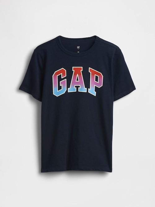 GAPロゴTシャツ (キッズ)