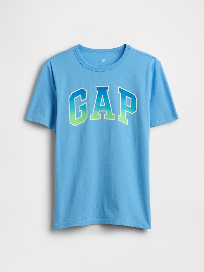 GAPロゴTシャツ (キッズ)-0