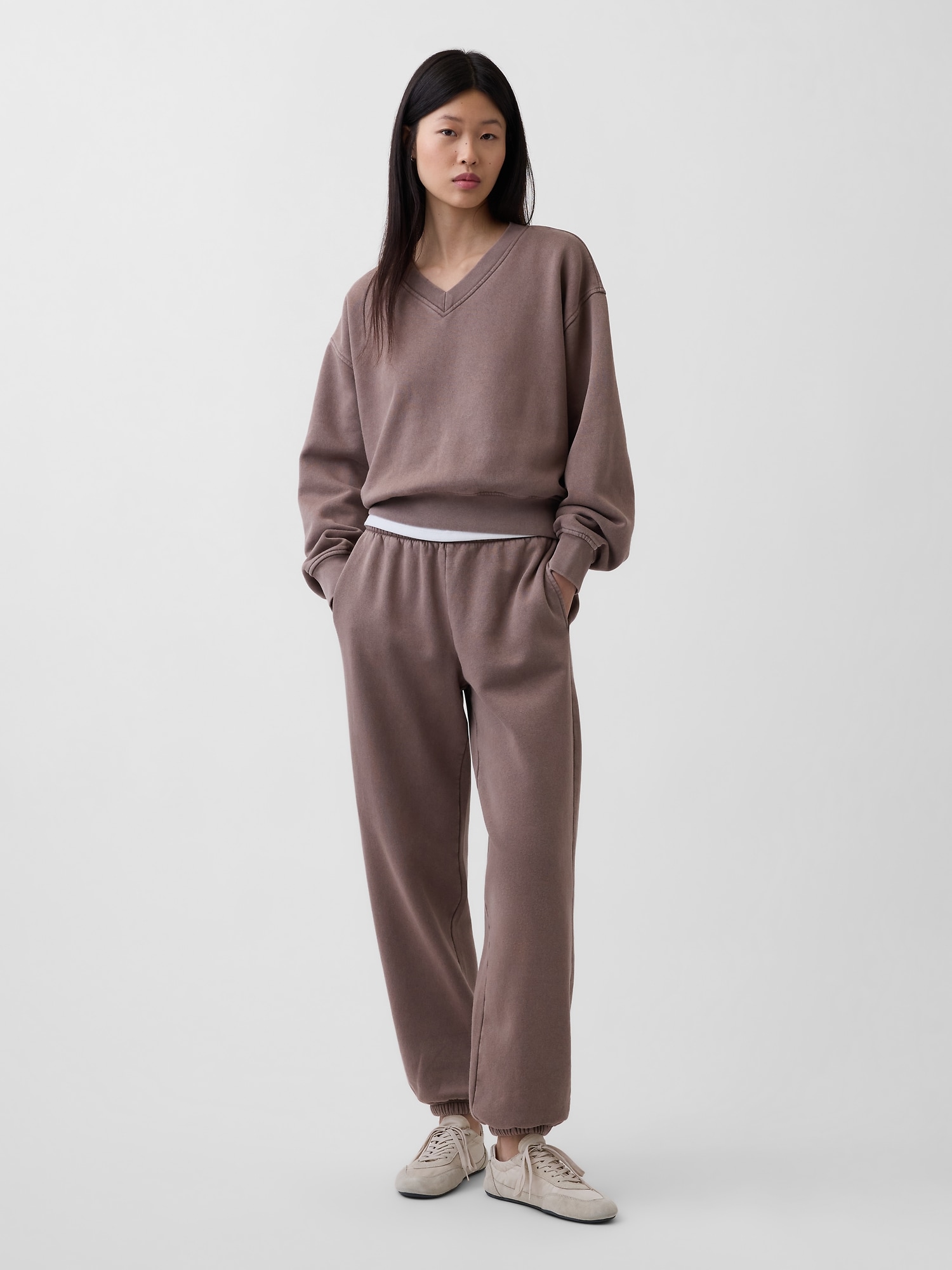 Mid Rise VintageSoft Relaxed Joggers