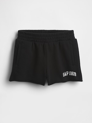 babyGap プルオン フレンチテリー ショートパンツ