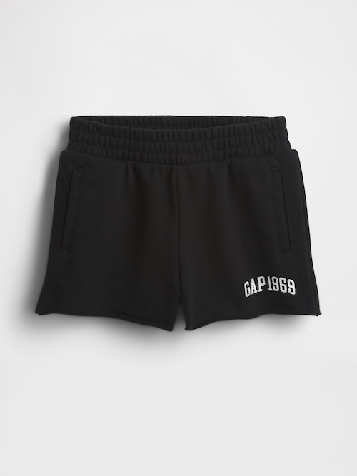 babyGap プルオン フレンチテリー ショートパンツ