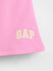 babyGap GAPロゴ プルオン フレンチテリー ミニスカート・スコート-2