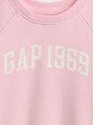 babyGap フレンチテリー 半袖 スウェットシャツ-2