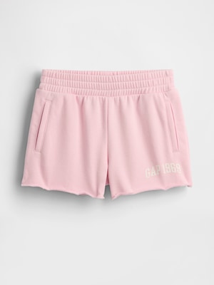 babyGap プルオン フレンチテリー ショートパンツ