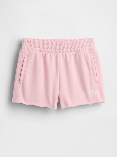 babyGap プルオン フレンチテリー ショートパンツ