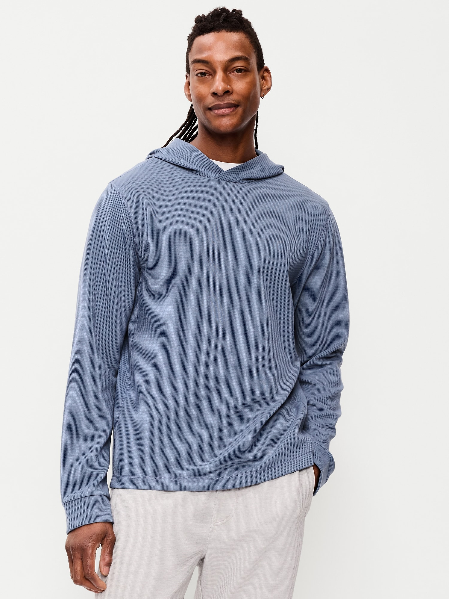Waffle Knit Loungewear | Old Navy