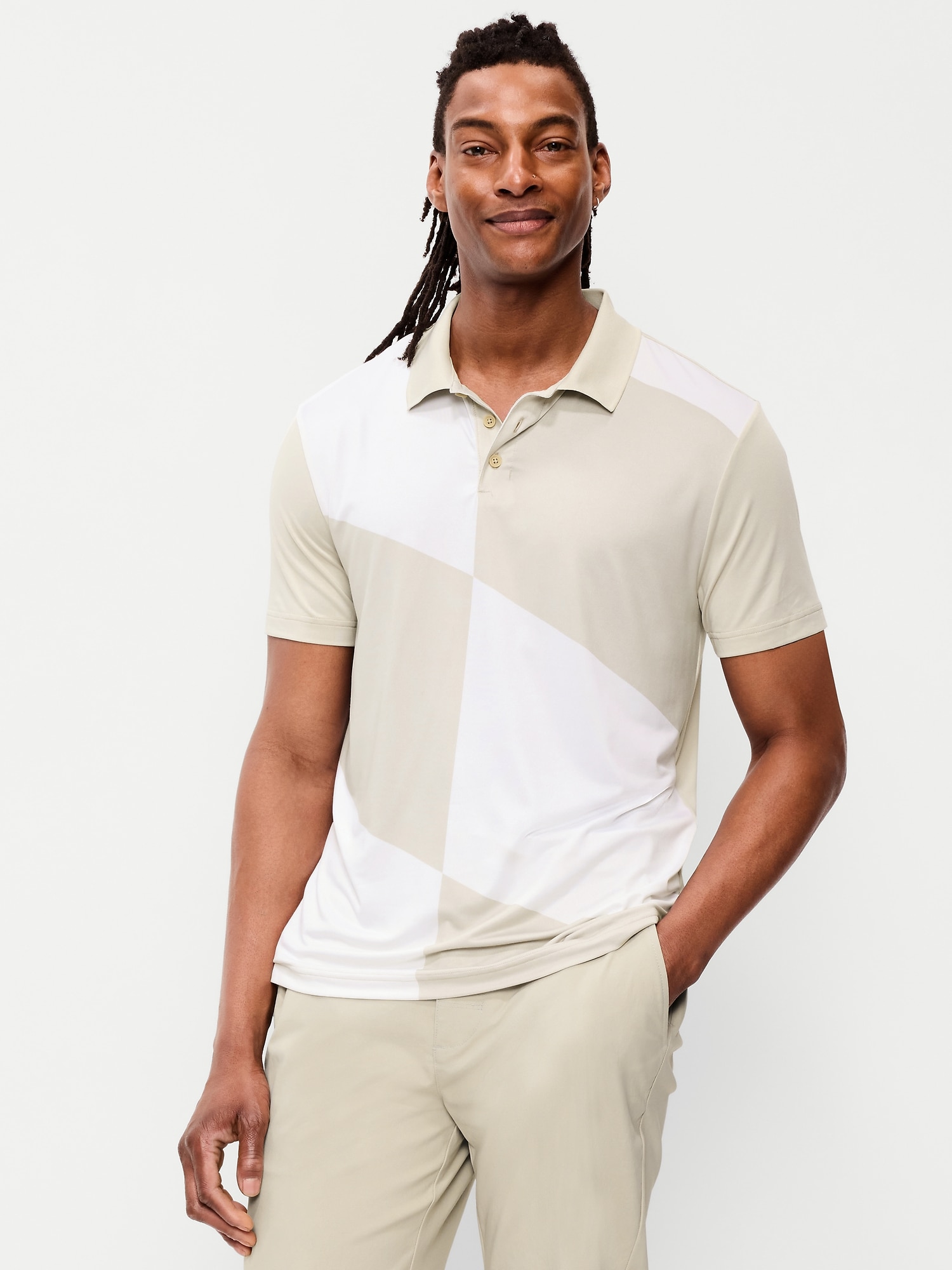 POLO NUAGESPORT
