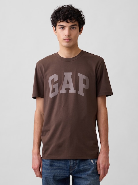 Everyday Soft Gap Logo T-Shirt