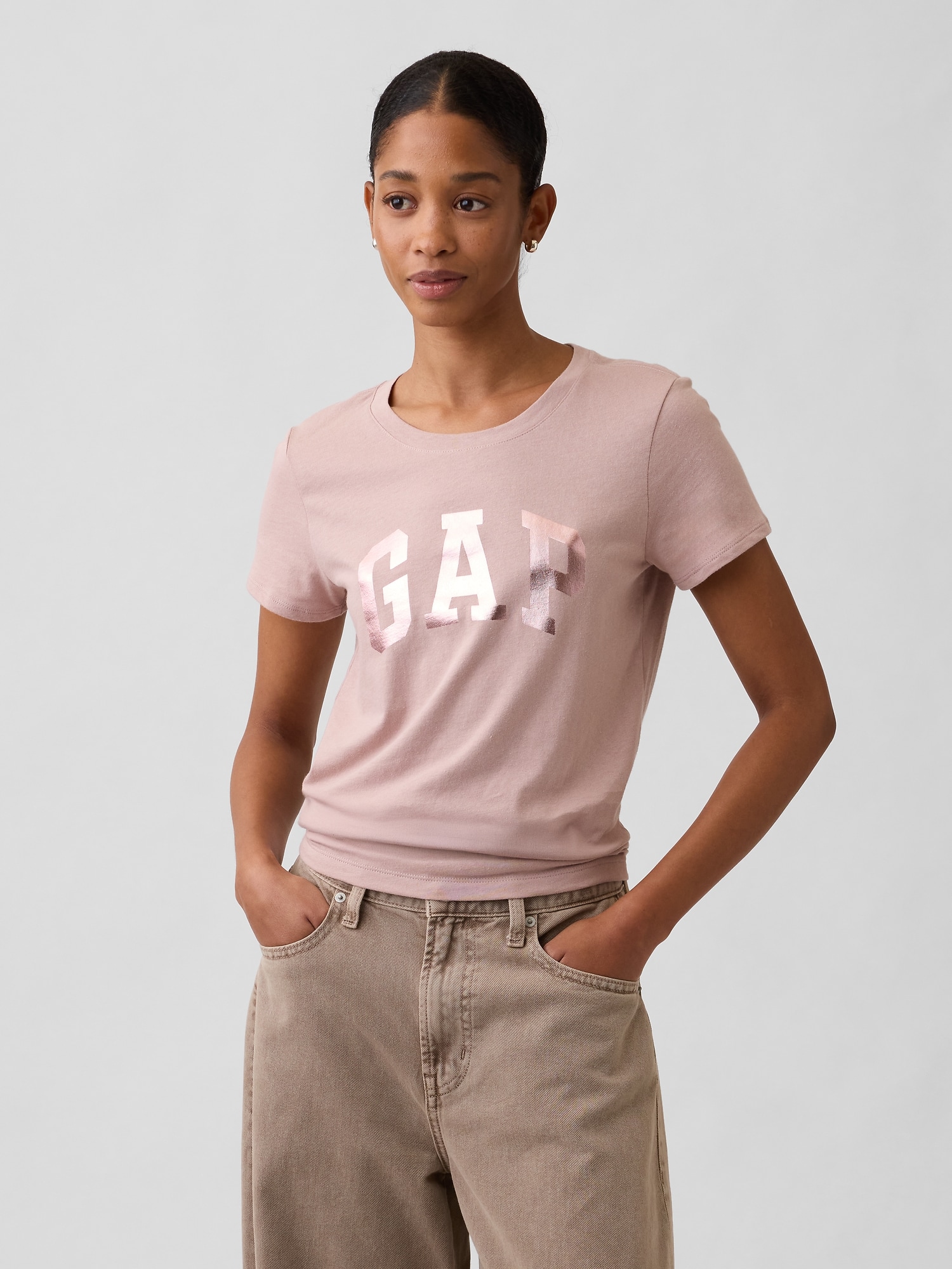 Gap Logo T-Shirt