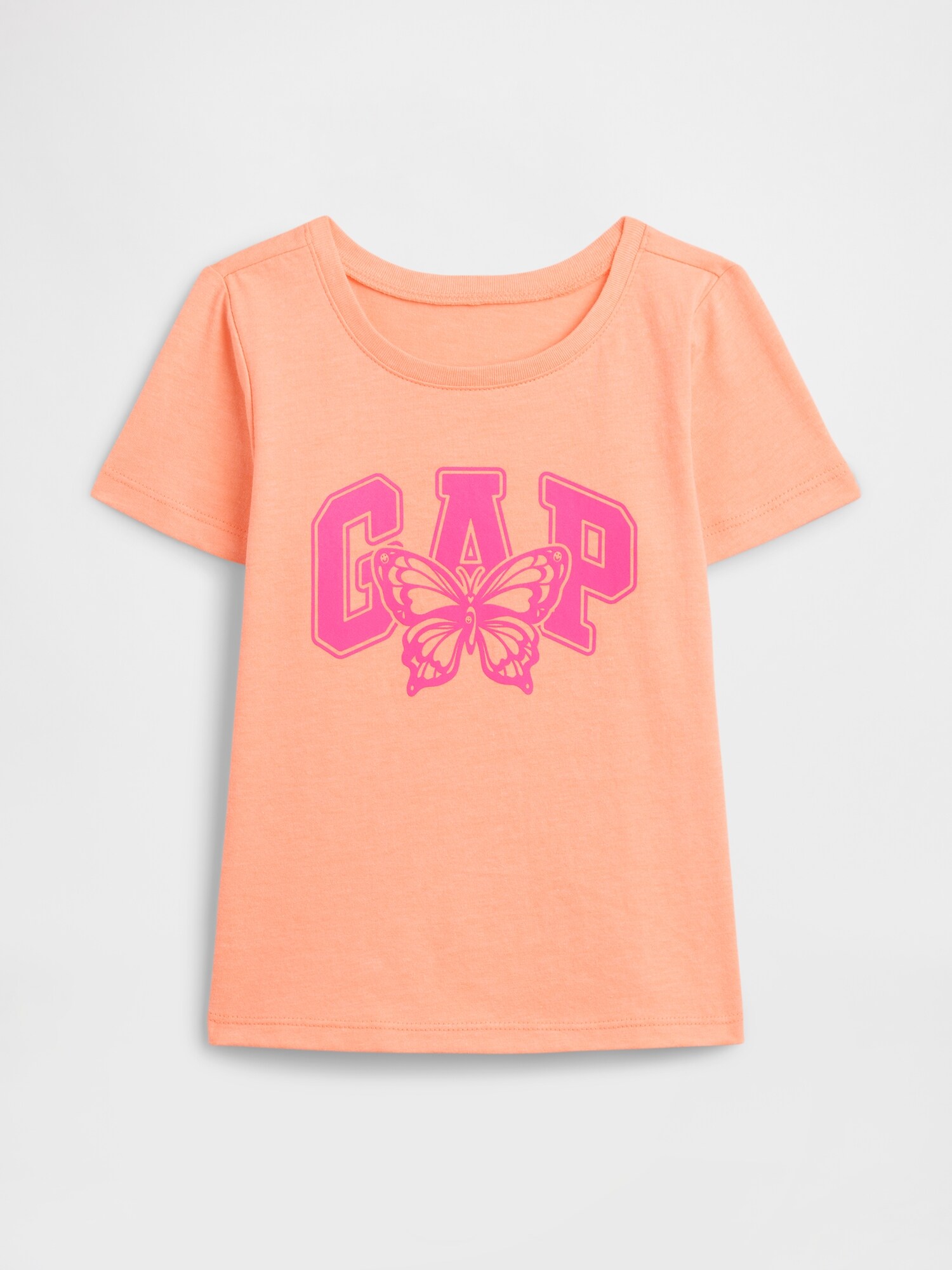 babyGap Logo T-Shirt