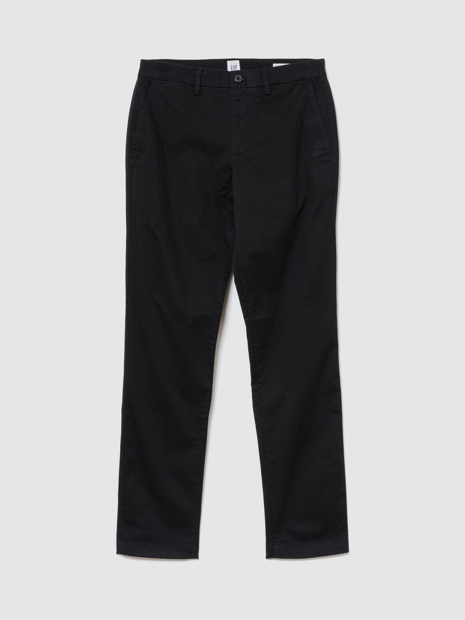 Gap公式オンラインストア | GapFlex エッセンシャル カーキ スリムフィット