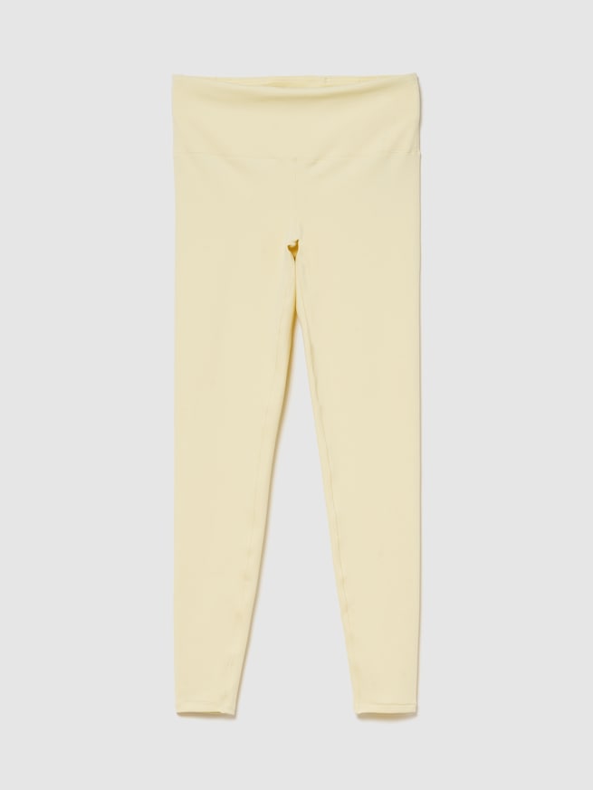 GapFit ライトウェイト パフォーマンス レギンス-0