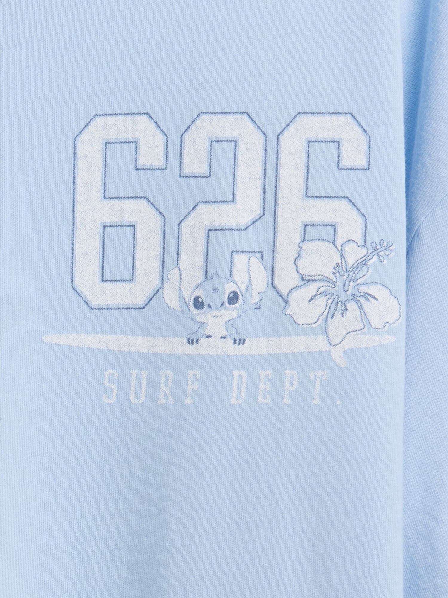 Gap &times; ディズニー オーバーサイズ チュニックTシャツ (キッズ)-3