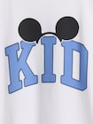GapKids &times; ディズニー KID グラフィックTシャツ-2