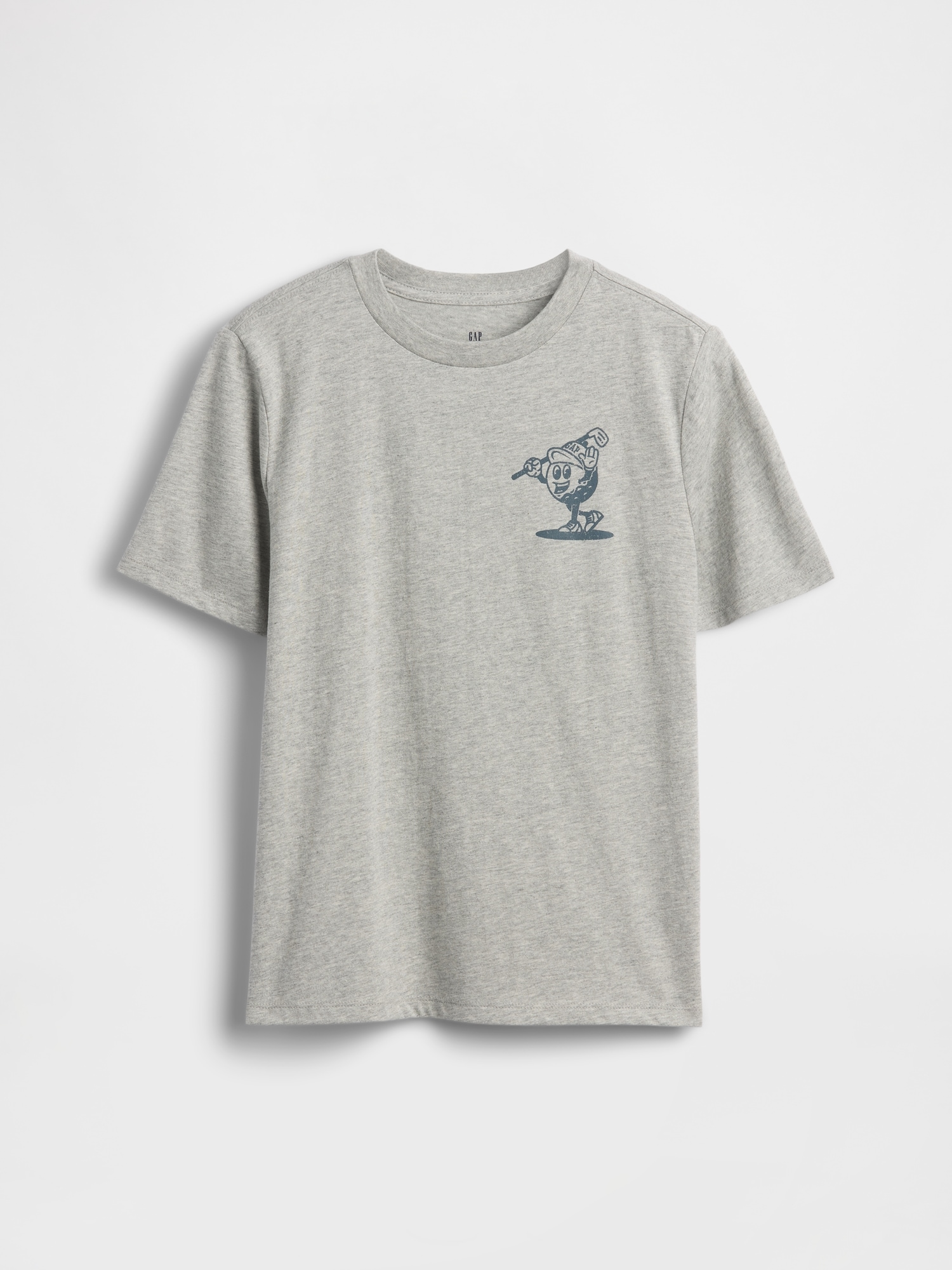 T-SHIRT À IMPRIMÉ POUR ENFANT