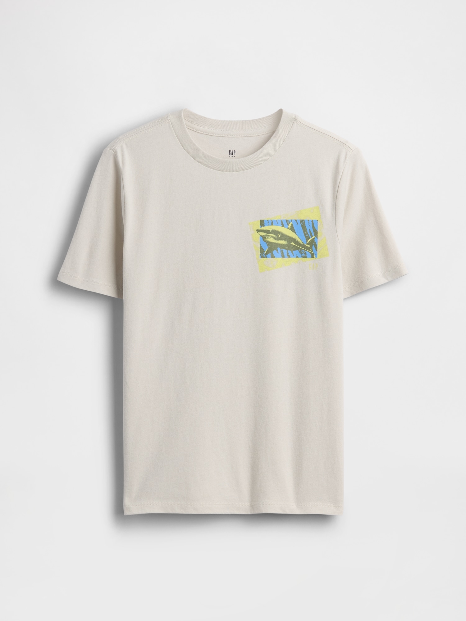 T-SHIRT À IMPRIMÉ POUR ENFANT