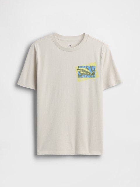 Kids Graphic T-Shirt