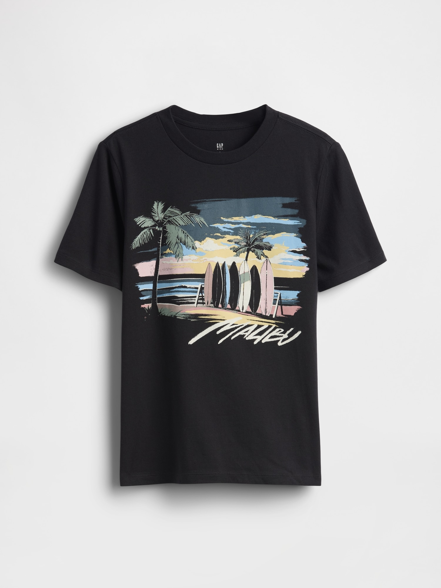 T-SHIRT À IMPRIMÉ POUR ENFANT