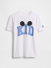 GapKids &times; ディズニー KID グラフィックTシャツ-0