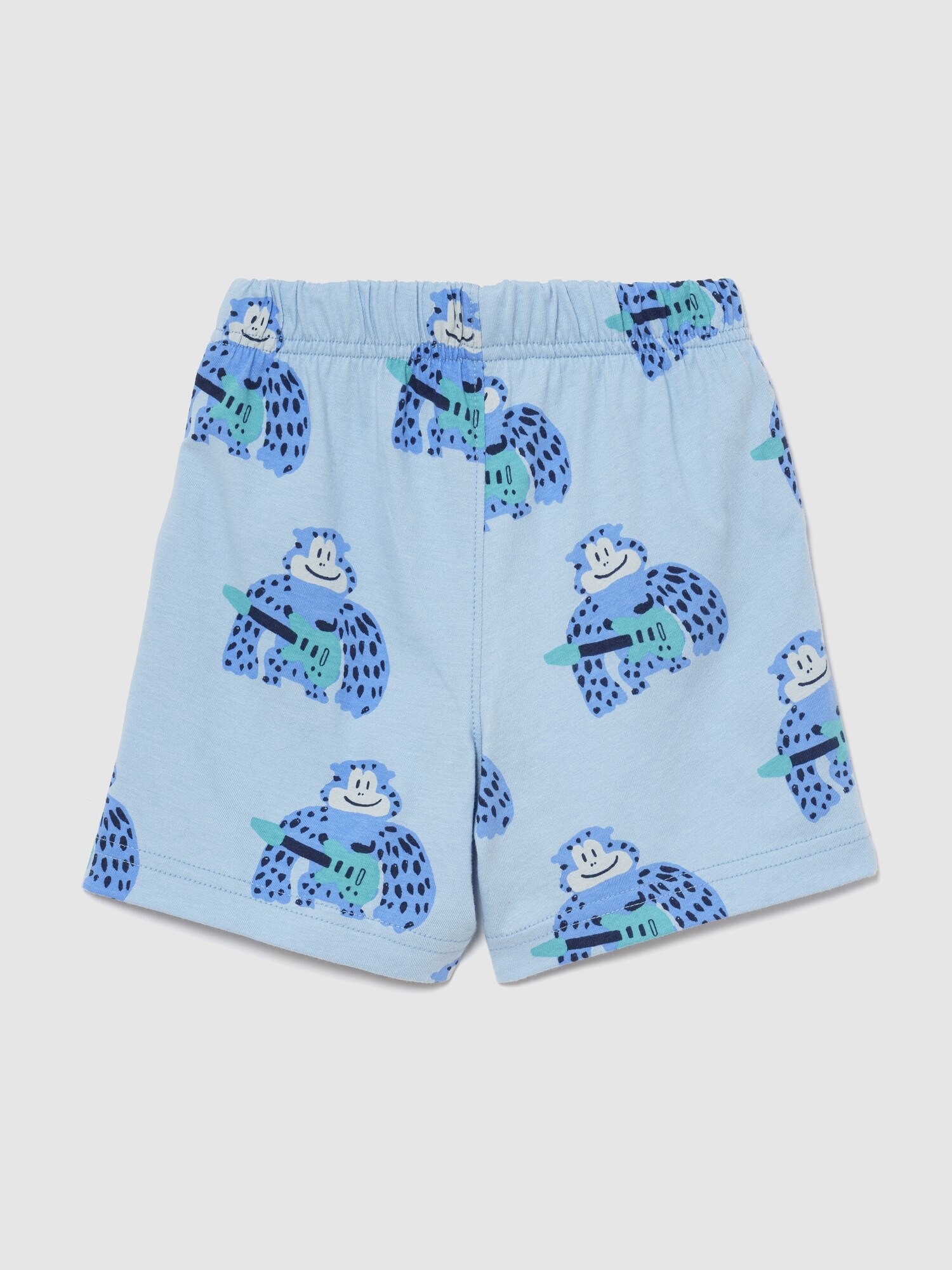 ブラナン フェイバリット プルオンショートパンツ (幼児・ベビー)-1